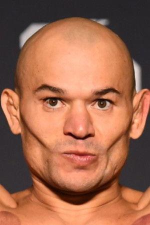 Gleison Tibau Image
