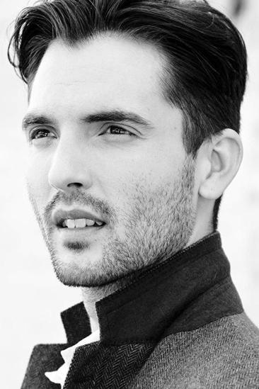 Joshua Desroches Image