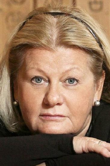 Irina Muravyova Image