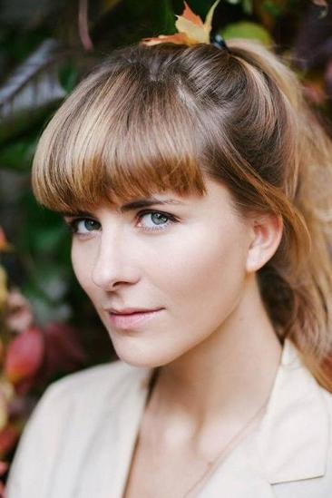 Evgeniya Gromova Image