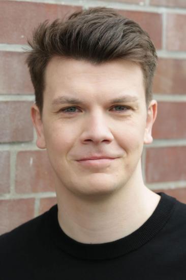 Benjamin Hartwig Image