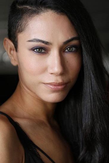 Valerie LeBlanc Image