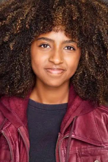 Amari McCoy Image