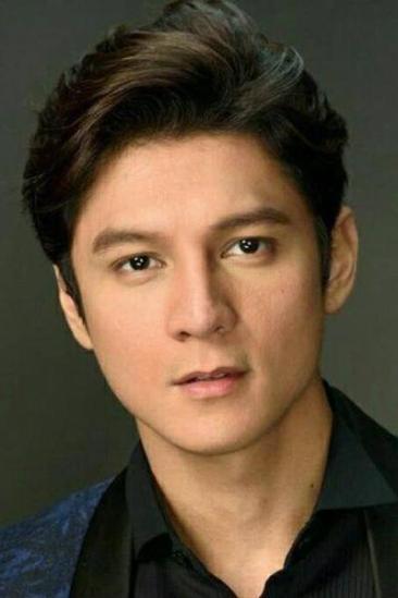 Joseph Marco Image