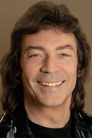 Steve Hackett Image