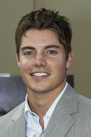 Josh Henderson Image