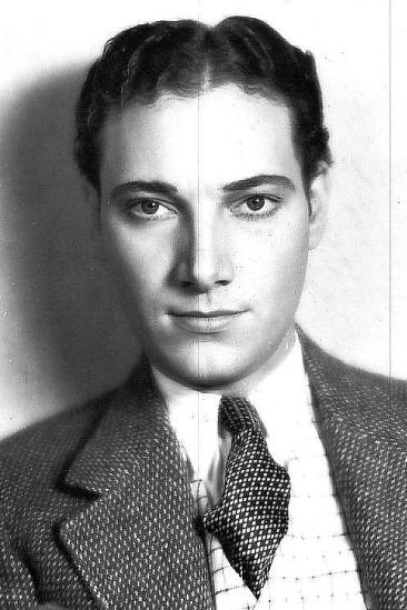 Stanley Taylor Image