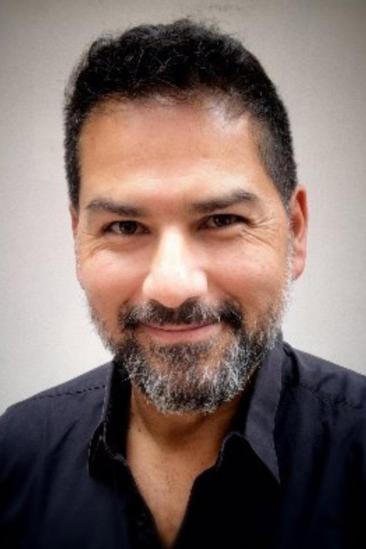 Juan Sebastián Aragón Image