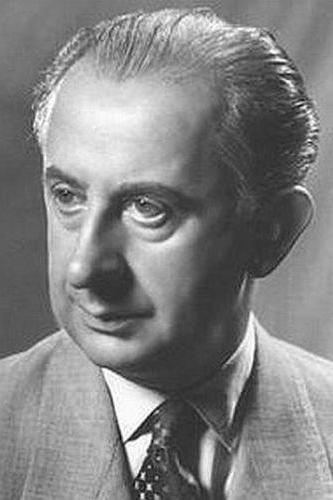 Grigore Vasiliu-Birlic Image