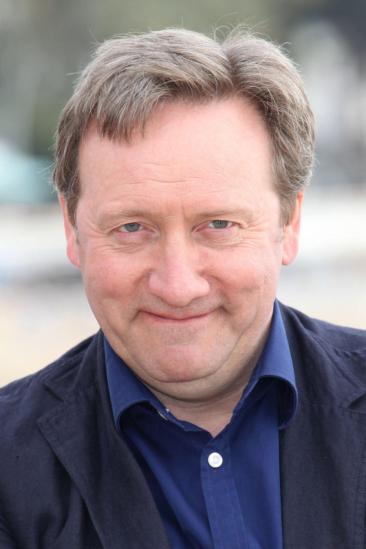 Neil Dudgeon Image