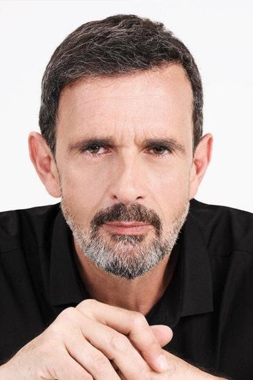 Leonidas Kakouris Image