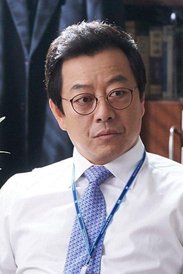 Lee Ki-young Image