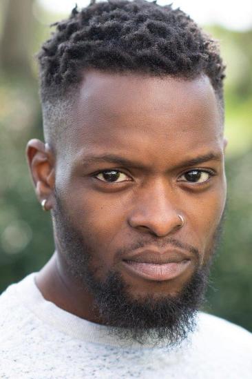 Valentine Olukoga Image