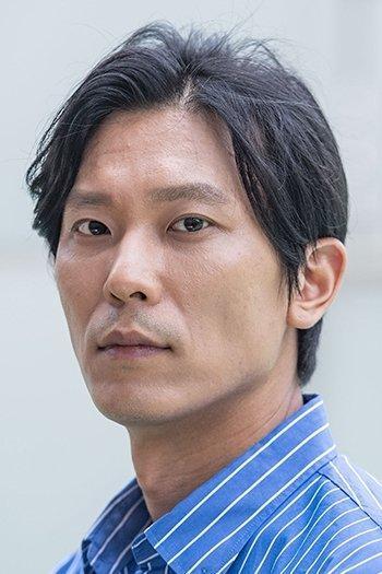 Baek Seung-ik Image