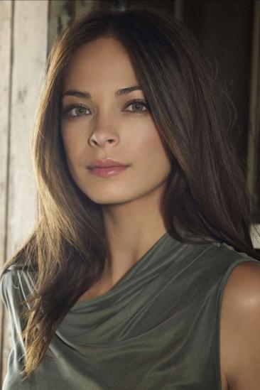 Kristin Kreuk Image