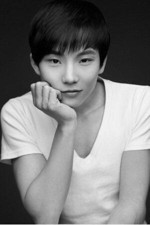 Kimchoi Yong-joon Image