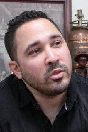 Will Collazo Jr. Image