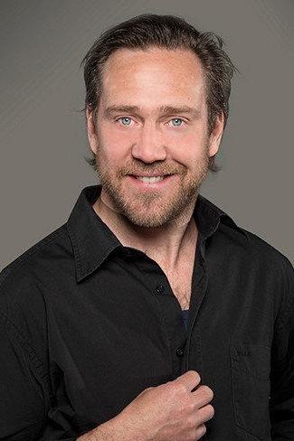Jesper Barkselius Image