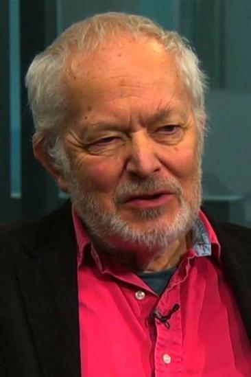 Michael Pennington Image