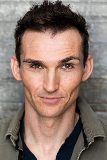 Christopher Ross Martin Image