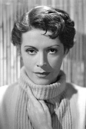 Sybille Schmitz Image