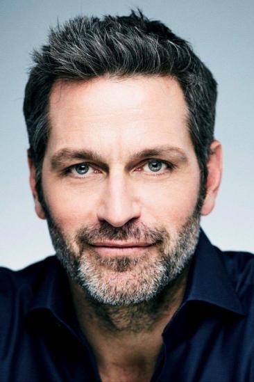 Peter Hermann Image