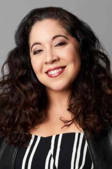 Gina Brillon Image