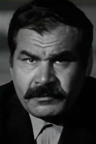 Aman Odayev Image