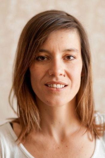 Pia Hierzegger Image