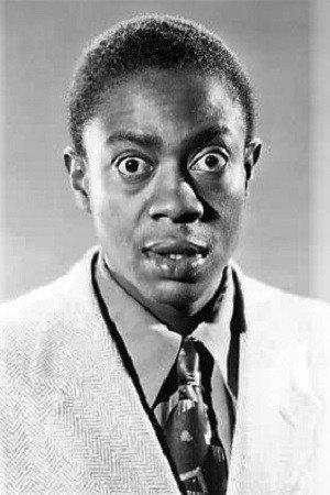 Willie Best Image