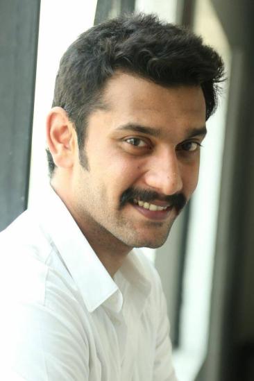 Arulnithi Image