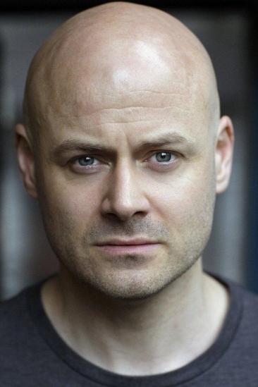 Adam McNamara Image