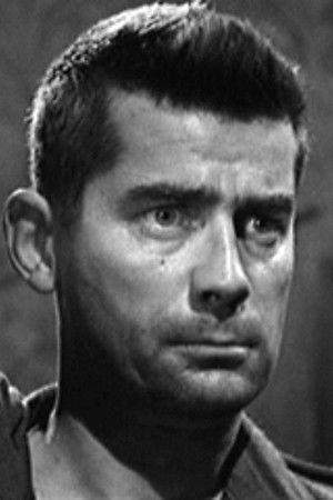 Christopher Rhodes Image