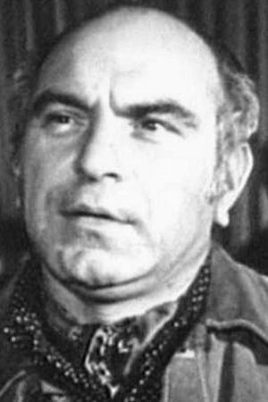 Boris Tsipuria Image