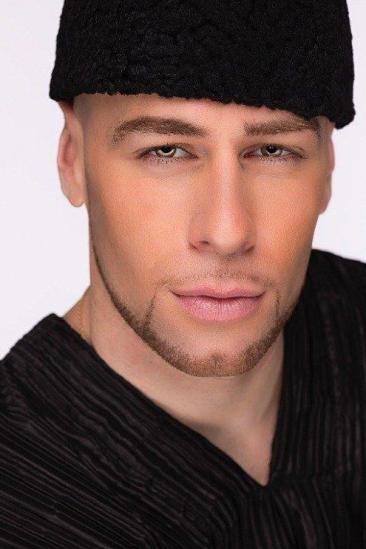 Sergio Delavicci Image