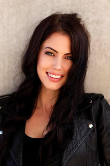 Charlotte Beckett Image