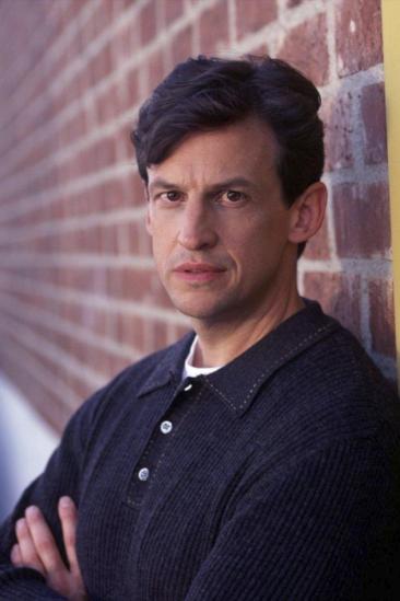 Peter Frechette Image