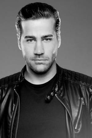 Dave Mantel Image