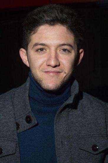 Mahdi Belemlih Image