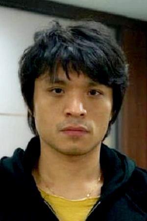 Jin Yong-uk Image