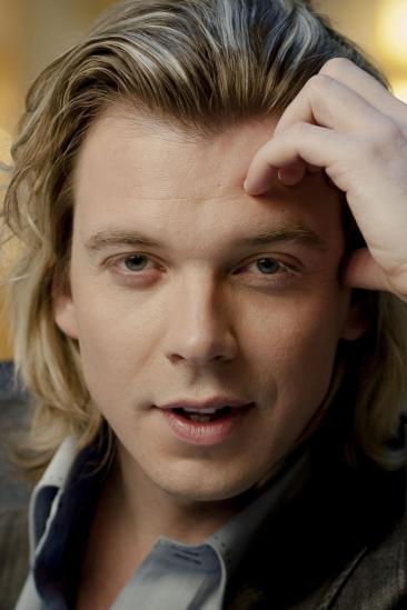 Máté Kamarás Image