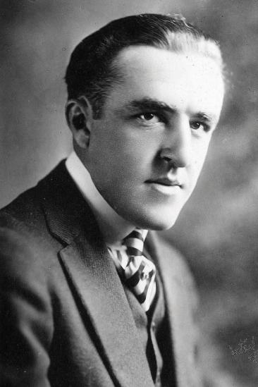 Ed Brady Image