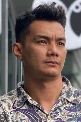 Agung Saga Image