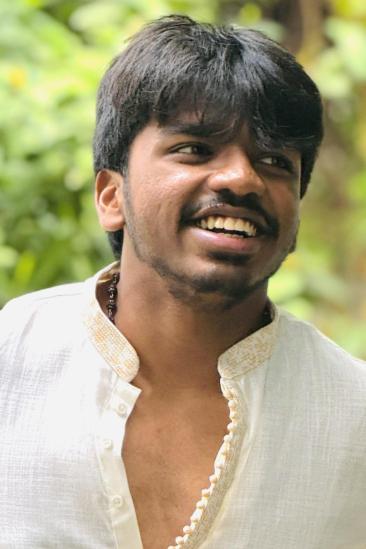 Surya Sethupathi Image
