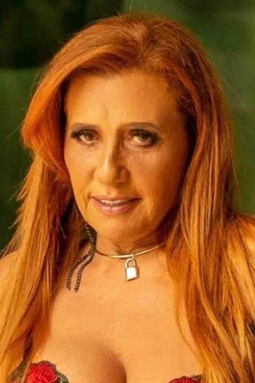 Rita Cadillac Image