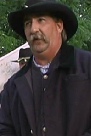 Steve Schlosser Image