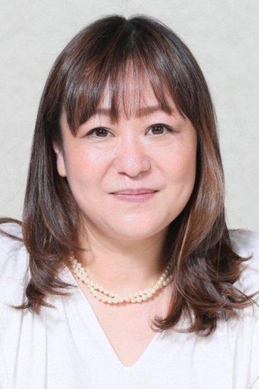 Megumi Morisaki Image