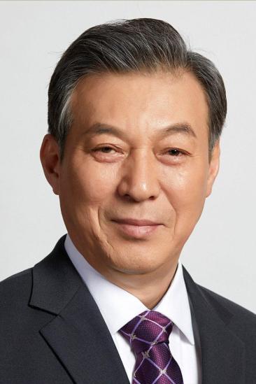 Kim Kap-soo Image
