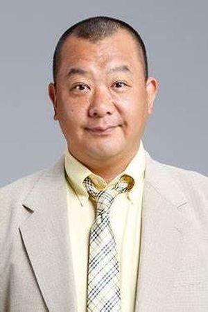 Takayuki Kinoshita Image