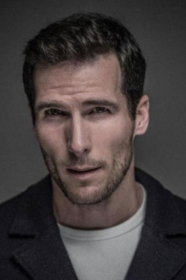 Frederick Malahieude Image